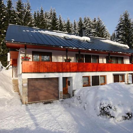 Ubytovani Haasova Harrachov Ngoại thất bức ảnh