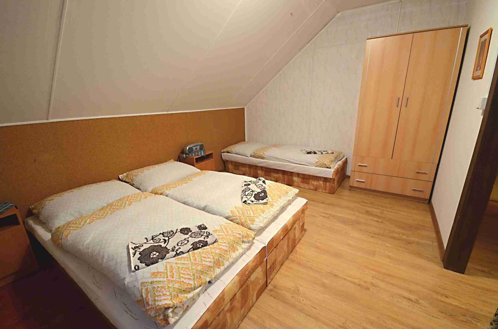 Ubytovani Haasova Harrachov Phòng bức ảnh