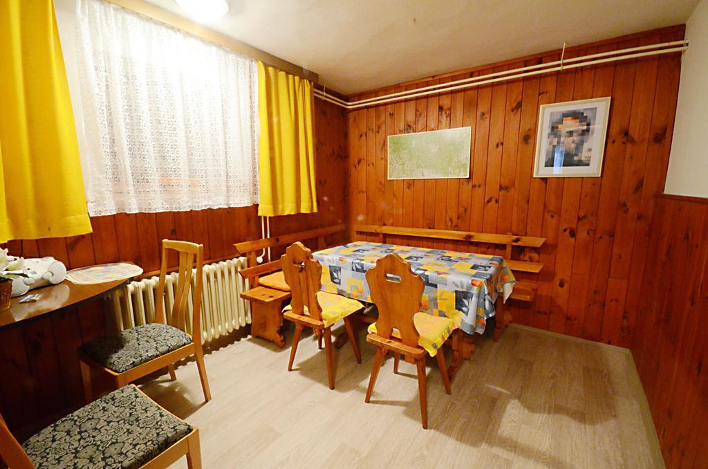 Ubytovani Haasova Harrachov Ngoại thất bức ảnh