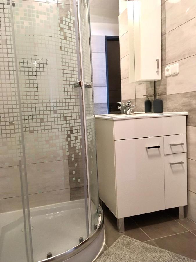 Ubytovani Haasova Harrachov Ngoại thất bức ảnh