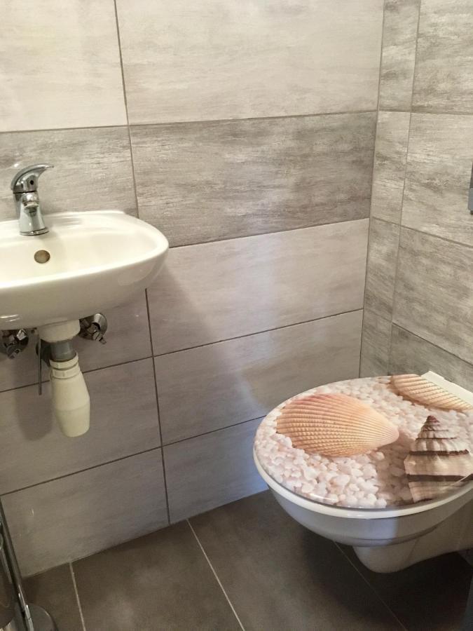 Ubytovani Haasova Harrachov Ngoại thất bức ảnh